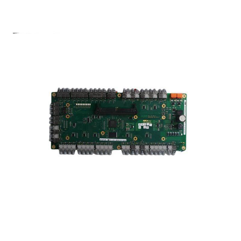ABB REB670 1MRK002820-AC