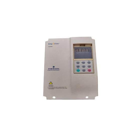 EMERSON EV20004T0055G/0075P Inverter