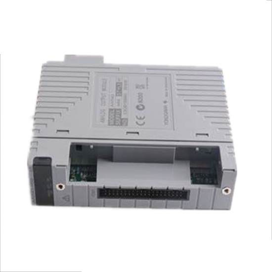 YOKOGAWA AAI543-H53 S1 Analog Input/Output Module