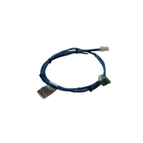 ABB 3HAC021009-001 Harness-Panel board/Fan unit ROBOT PARTS