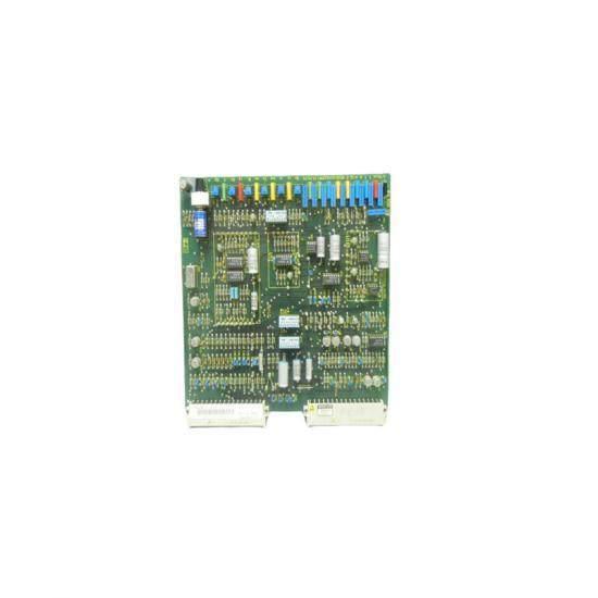 SIEMENS 6ES5470-7LA13 Analog Output Module
