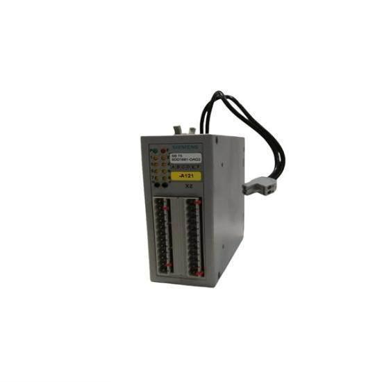 SIEMENS 6ES5470-7LA13 Analog Output Module