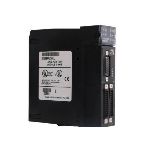 GE IC660ELB921M