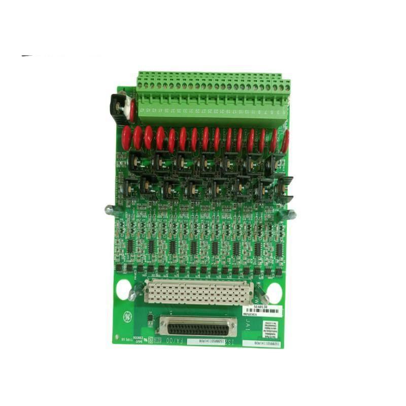 GE IC660ELB921M
