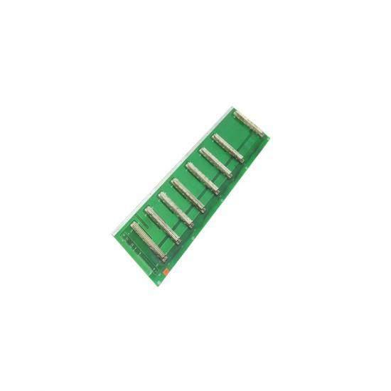 ABB YB53HAA3563-ARA Backplane DCS MODULE