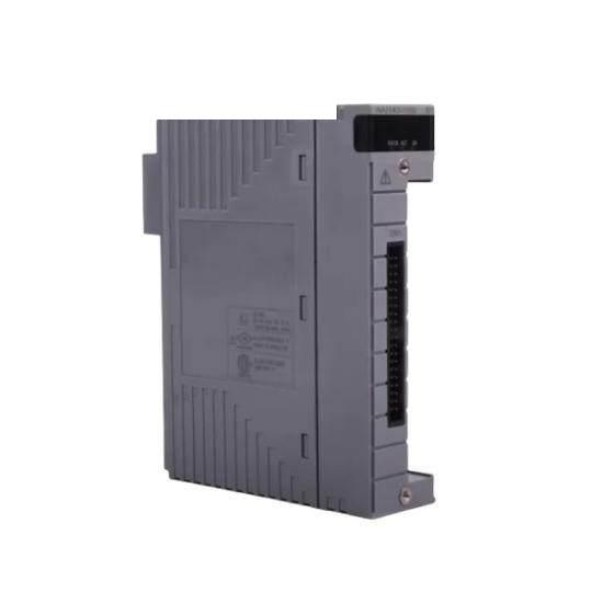 Yokogawa AAI143 H0  Analog Input Module