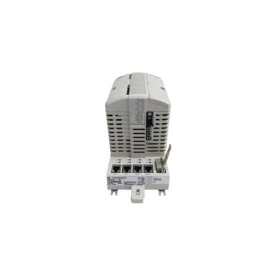 ABB 3HAC020993-007   AUTOMATION DCS MODULE