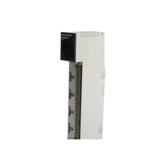 Schneider 140ATI03000 TC Input, 8 Channels, type J, K, E, T, S, R, B