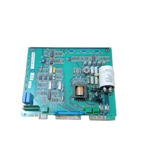 ABB SAFT-127-CHC SAFT127 CHC Board New