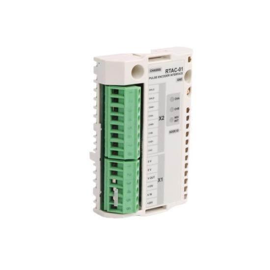 ABB RTAC-01 64610805 Pulse Encoder Interface Module