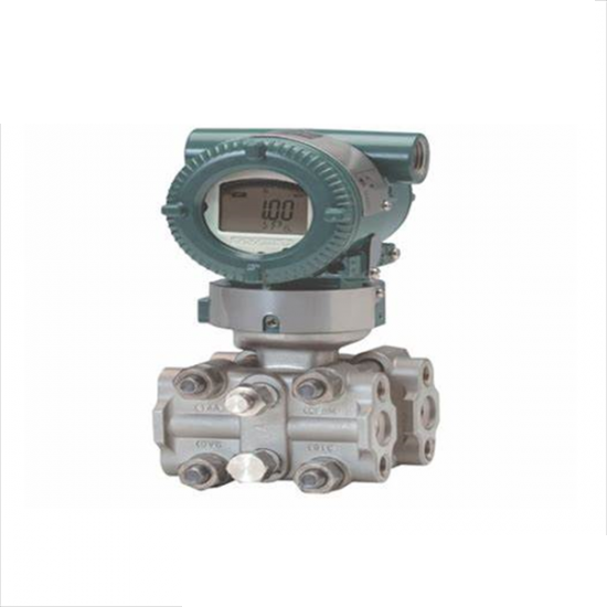 YOKOGAWA EJA120A-DES5A-92DA PRESSURE TRANSMITTER
