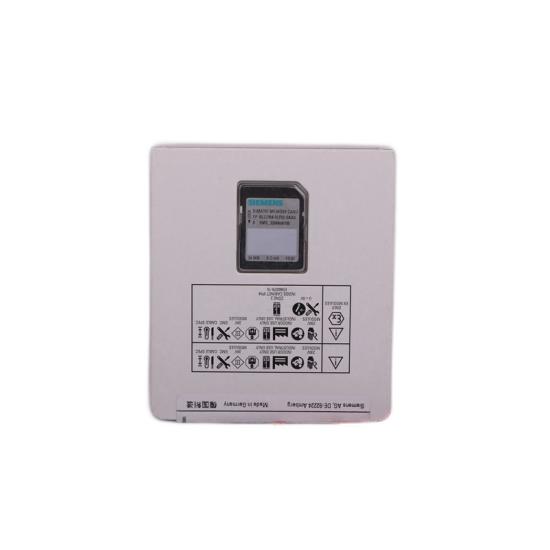 SIEMENS 6ES7326-2BF10-0AB0 digital output module