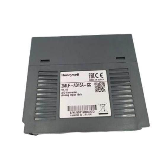 Honeywell 2MLF-AD16A 2MLF-AD16A-CC