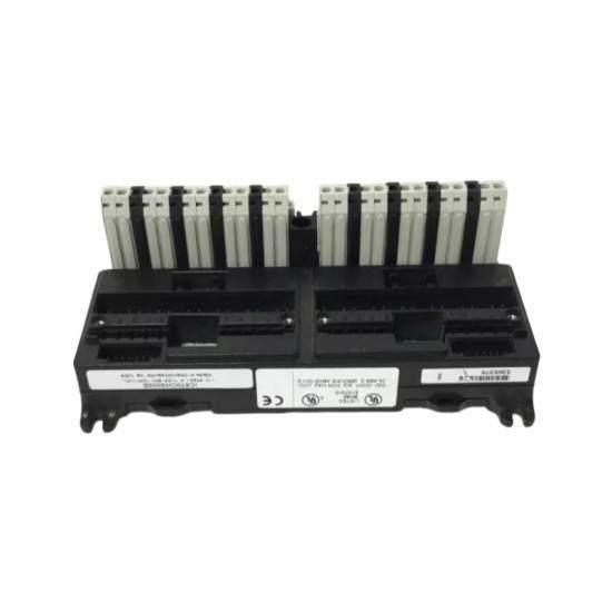 GE IC670CHS002