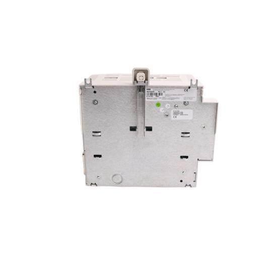 ABB PM891K01 Compact Product Suite hardware selector