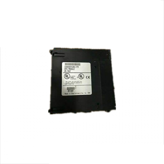 GE IC670MDL240J