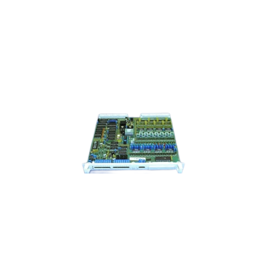 ABB DSAI130D 3BSE003127R1