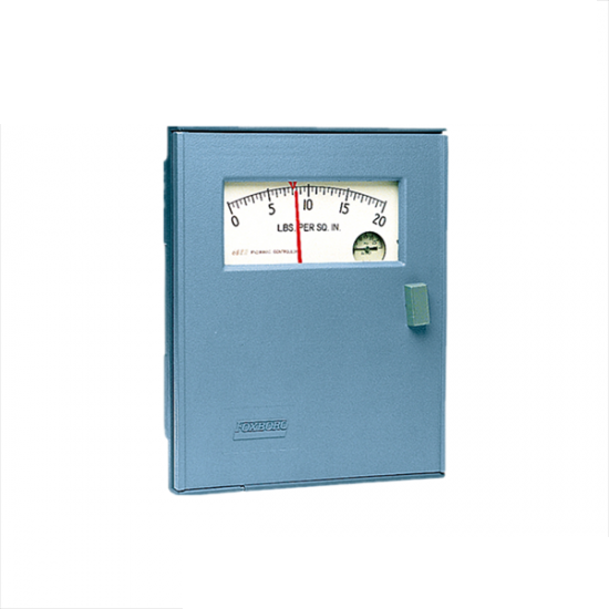 FOXBORO 43APFA42C/PC Pneumatic Indicating Controller