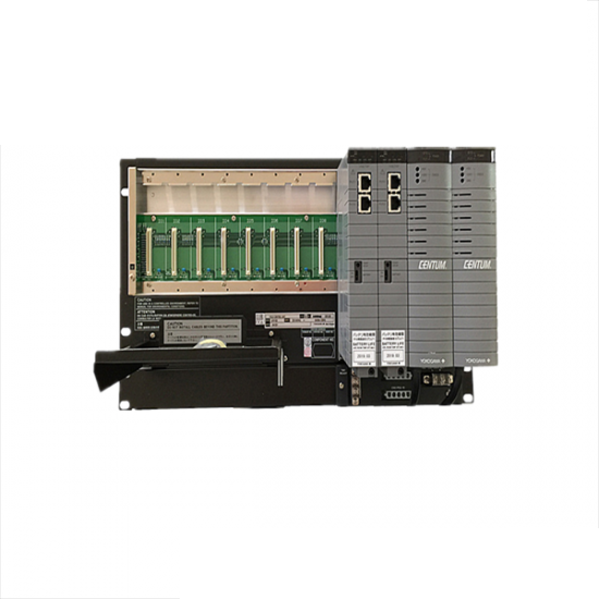 YOKOGAWA AFV10D-S41251 Duplexed Field Control Unit