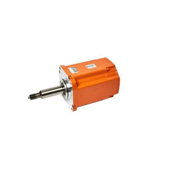 ABB 3HAC15885-2 IRB6640 Motor incl pinion