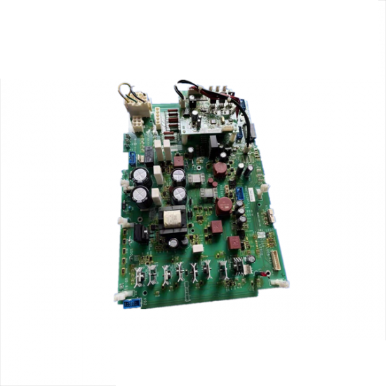 SCHNEIDER VX5A1HC2531 Inverter Power Board