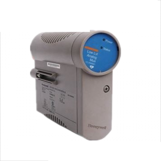 HONEYWELL 8C-PAIN01 Analog Input Module