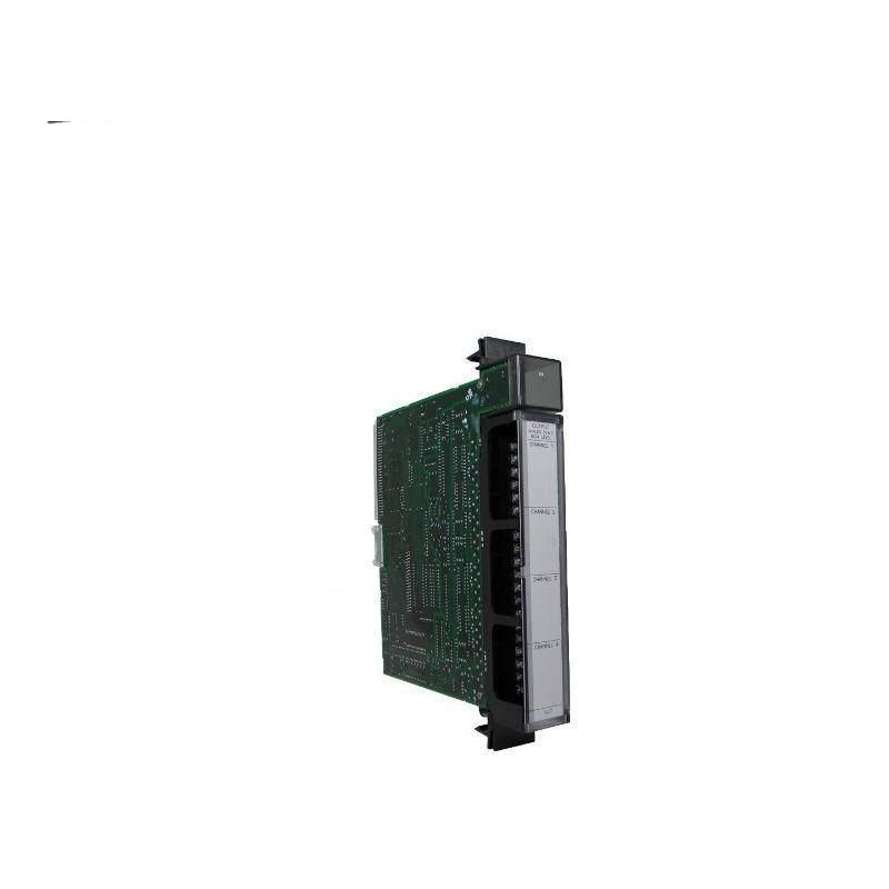 GE IC697ALG320