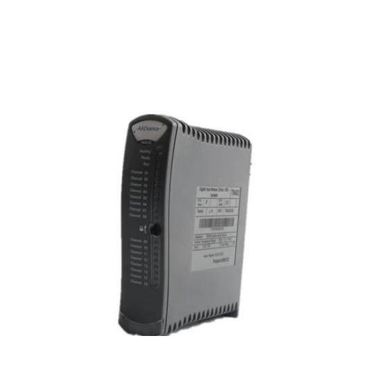 ICS TRIPLEX TC-305-01-5M0