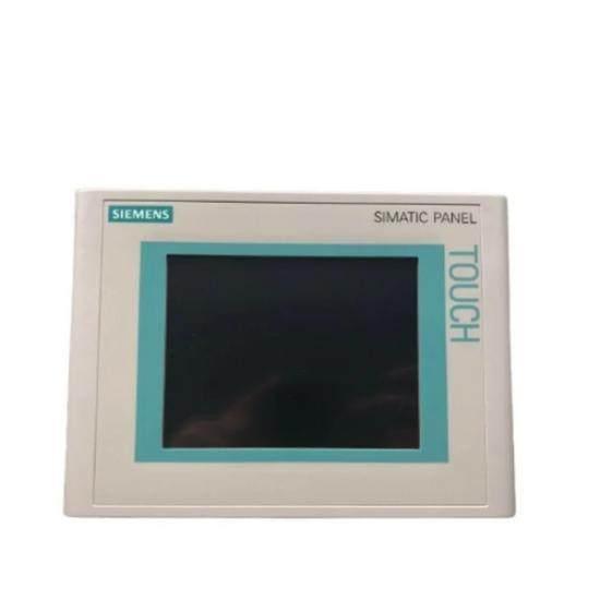 Siemens 6AV6642-0BA01-1AX1 Touch Panel