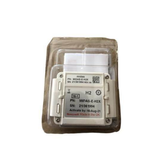 Honeywell MIDAS-E-HCT H2CI2si Sensor