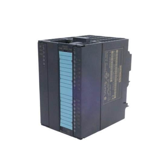 Siemens 6ES7 351-1AH01-0AE0 FM 351 Positioning Module