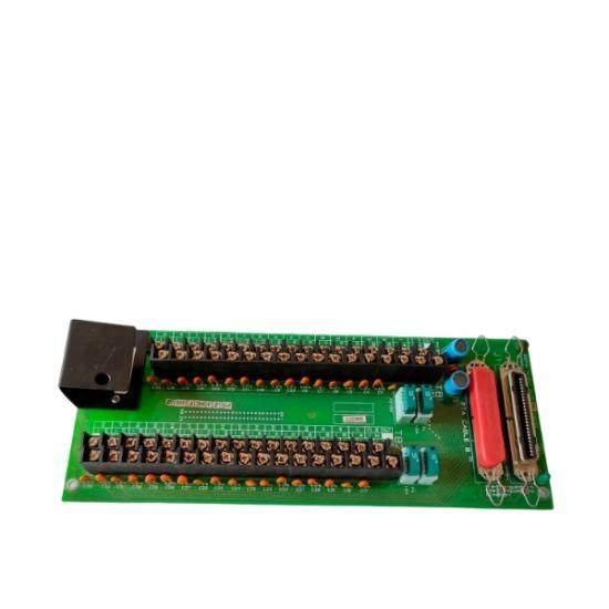 Honeywell MC-TDOY62 DCS Module