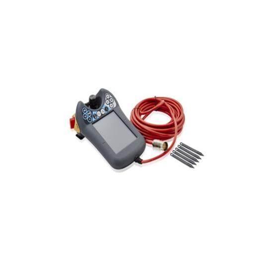 ABB DSQC679 3HAC028357001 Teach Pendant