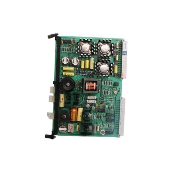 ABB SAMC11POW SAMC 11 POW POW Power Supply Board
