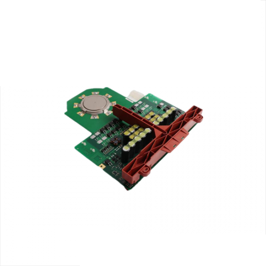 ABB PU514 Real Time Accelerator