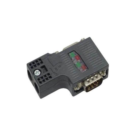 Siemens 6ES7972-0BB51-0XA0 BUS CONNECTOR