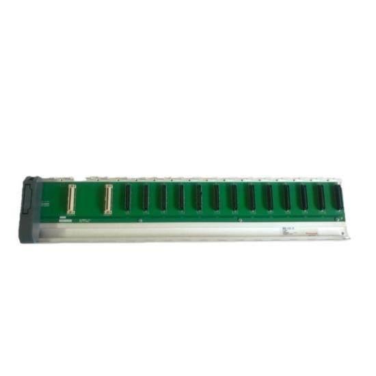 Honeywell 2MLR-E08P-CC 2MLR-E12P-CC 2MLR-E12H-CC  MasterLogic 200 Module Expansion Chassis