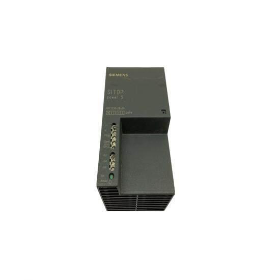SIEMENS 6ES5951-7ND51 Power Supply