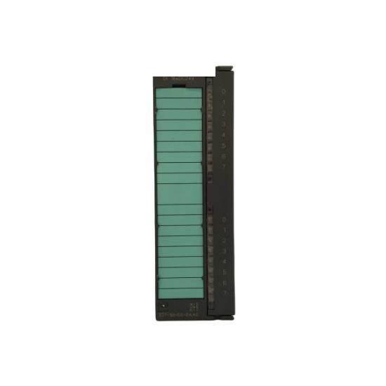 Siemens 6ES7 321-1BH50-0AA0  Digital Input Module