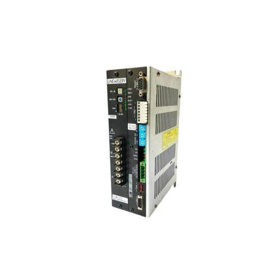 YOKOGAWA UM1L-130E-1AA-2C1-2/CN driver