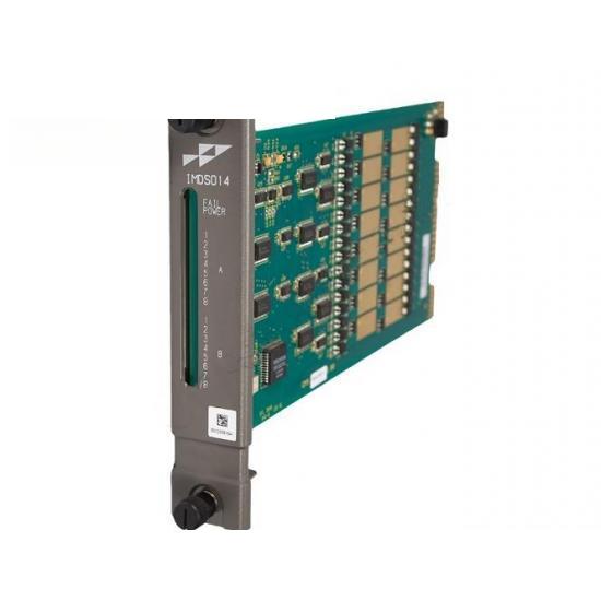 ABB IMDSO14 Bailey Digital Input Module