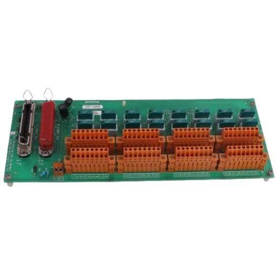 Honeywell FC-TRO-0824  Digital output (relay contact) FTA (8 channels, NO/NC) (conformal coated)