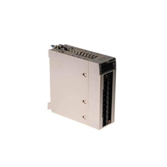 Schneider BMXAMI0410 analog isolated high level input module