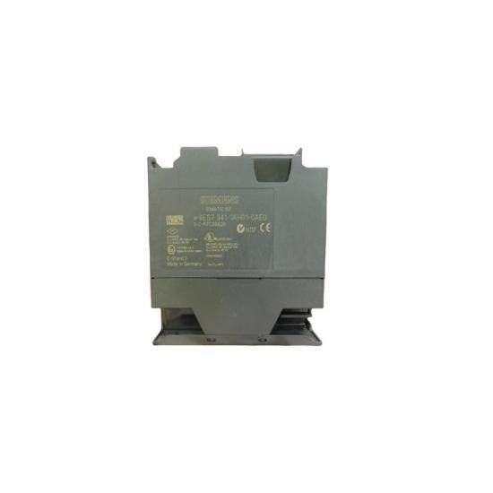 Siemens 6ES7 341-1AH01-0AE0 CP 341 Communications processor