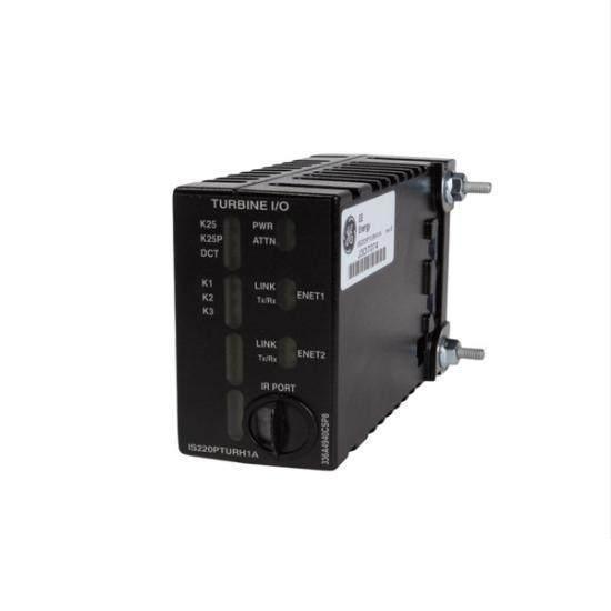 GE IS220PPRFH1A
