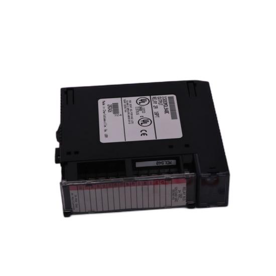 GE IC694TBB132 New Arrival