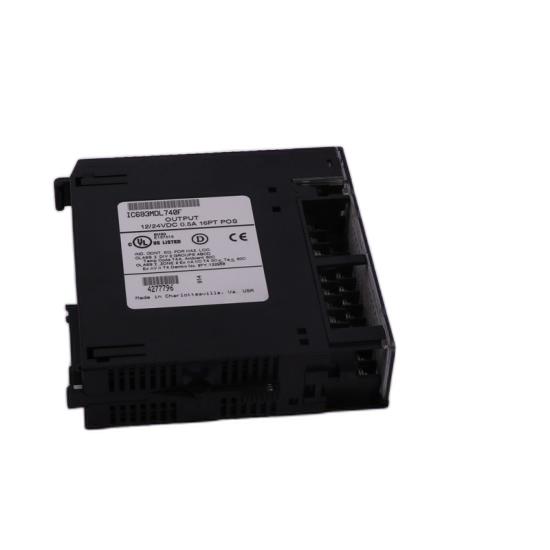 GE IC694TBB132 New Arrival
