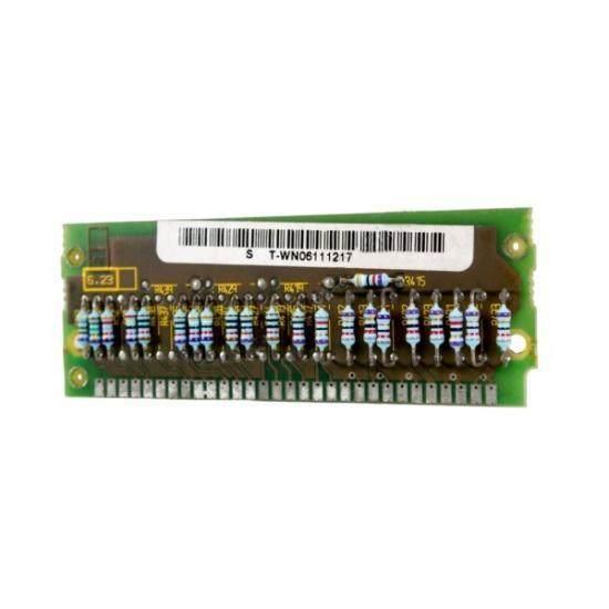 Siemens 6SE7035-1EJ84-1BH0 ABO Module