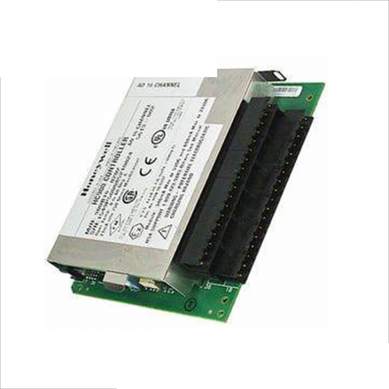 HONEYWELL 900G02-0102 16 Channel 24 Vcd Digital Input Module