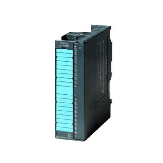 Siemens 6ES7332-5HF00-0ABO Analog Output Module